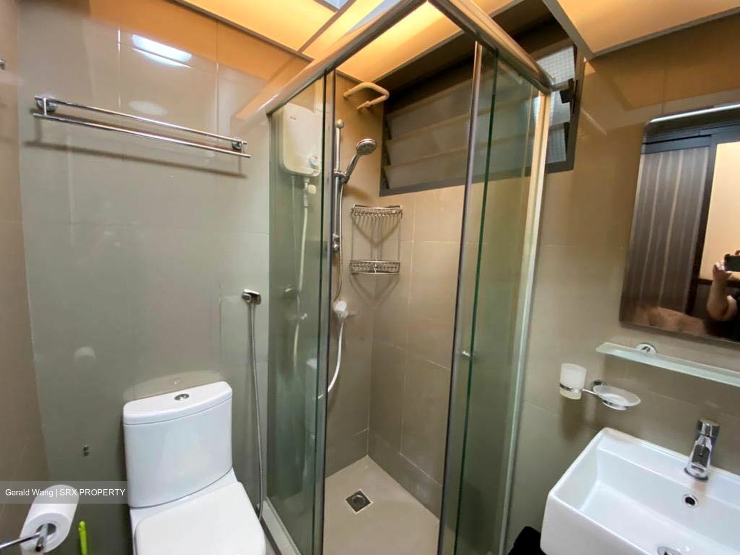 Blk 410A Coral Spring (Sengkang), HDB 4 Rooms #504142721